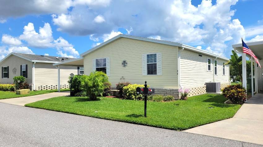 336 Monterey Cypress Blvd. a Winter Haven, FL Mobile or Manufactured Home for Sale